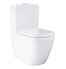 Унитаз напольный Grohe универсальный выпуск 39338000