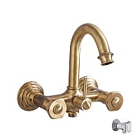 Смеситель для ванны Cezares APHRODITE-V-02-O