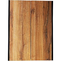 Подвесной шкаф Bellezza Бруно 60 4642209180495 Табакко