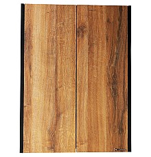 Подвесной шкаф Bellezza Бруно 60 4642209180495 Табакко