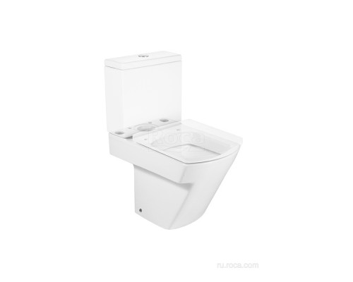 Чаша Roca Hall 342627000 напольная