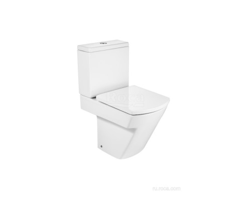 Чаша Roca Hall 342627000 напольная