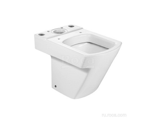 Чаша Roca Hall 342627000 напольная