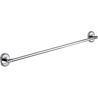 Полотенцедержатель Frap F19 F1901-1 Хром