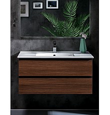 Тумба под раковину Armadi Art 100 CAPOLDA 849-100-D