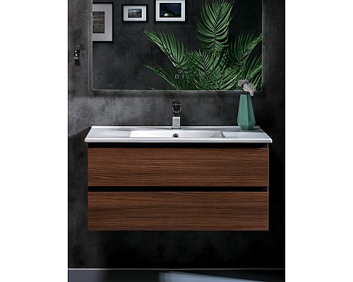 Тумба под раковину Armadi Art 100 CAPOLDA 849-100-D