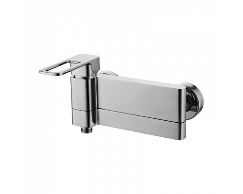 Смеситель для ванны IDDIS Slide SLISB00i02WA