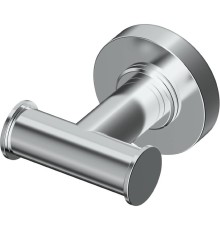 Двойной крючок Ideal Standard IOM Хром