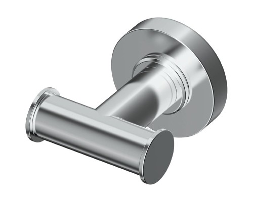 Двойной крючок Ideal Standard IOM Хром