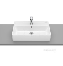 Раковина Roca The Gap 60х42 1 отверстие 3270MN000