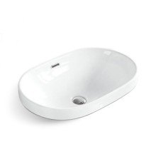 Керамическая раковина Gid S1004