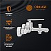 Смеситель для ванны Orange Line M06-100cr Хром
