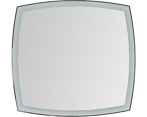 Зеркало Aquanet Тоскана 9085 LED