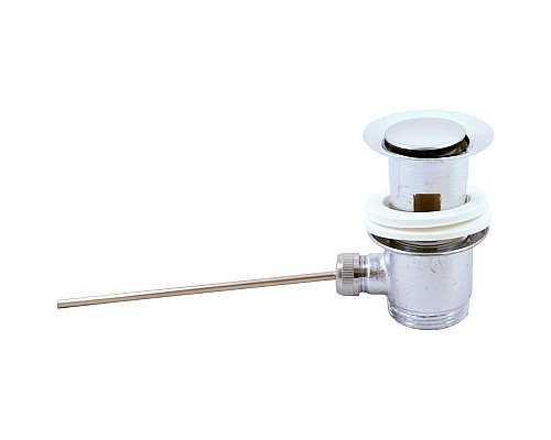 Донный клапан Rav Slezak MD0013 Хром