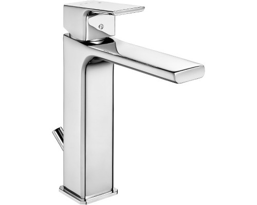 Смеситель для раковины E.C.A. Tiera 102188013EX Хром