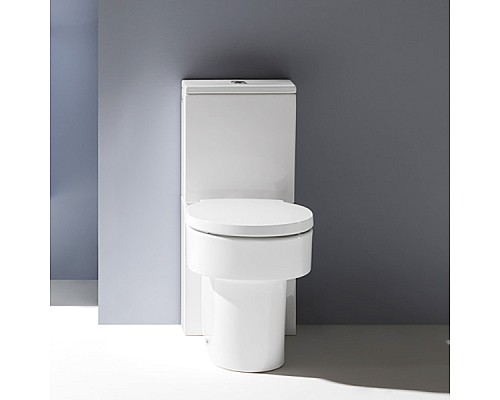 Бачок Laufen Val 8.2928.2.000.872.1