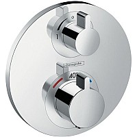 Смеситель для душа Hansgrohe Ecostat S 15757000