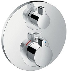 Смеситель для душа Hansgrohe Ecostat S 15757000
