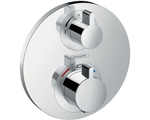 Смеситель для душа Hansgrohe Ecostat S 15757000