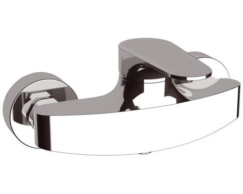 Смеситель для душа настенный Remer Class Line L31