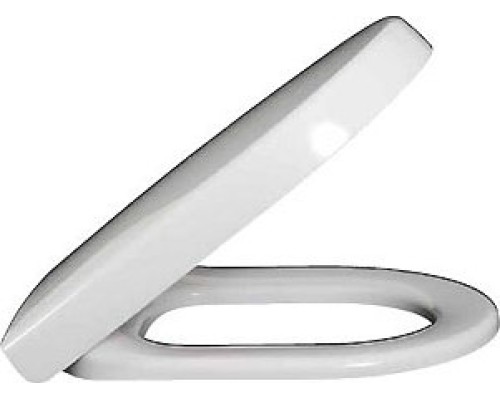 Унитаз подвесной Villeroy & Boch Subway 2.0 5606 1001 укороченный, alpin