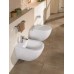 Унитаз подвесной Villeroy & Boch Subway 2.0 5606 1001 укороченный, alpin