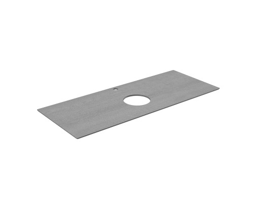 Изделие Kerama Marazzi декоративное Про Дабл 120, серое