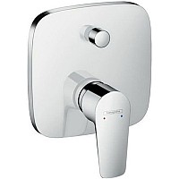 Смеситель для ванны,для душа Hansgrohe Talis E 71745000