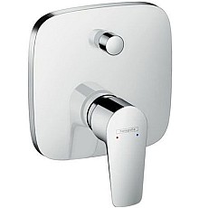 Смеситель для ванны,для душа Hansgrohe Talis E 71745000