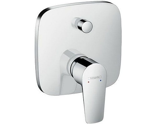 Смеситель для ванны,для душа Hansgrohe Talis E 71745000