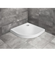Душевой поддон Radaway Doros 90x90
