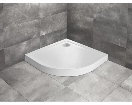 Душевой поддон Radaway Doros 90x90