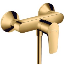 Смеситель для душа Hansgrohe Talis E Золотой
