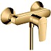 Смеситель для душа Hansgrohe Talis E 71760990 Золотой