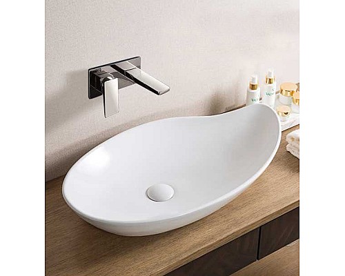 Керамическая раковина Gid N9052 51116