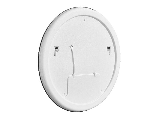 Зеркало Aquaton Анелло 75 1A260702AK010 с подсветкой с сенсорным выключателем и подогревом