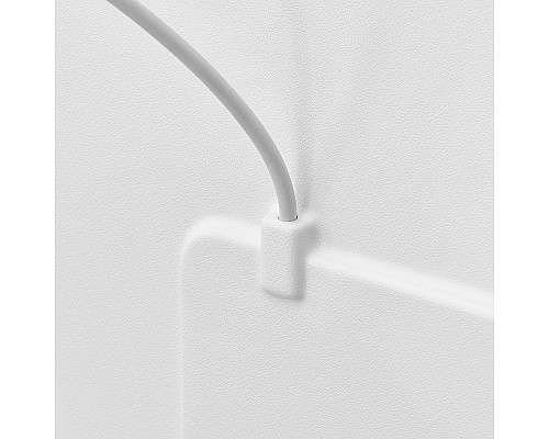 Зеркало Aquaton Анелло 75 1A260702AK010 с подсветкой с сенсорным выключателем и подогревом