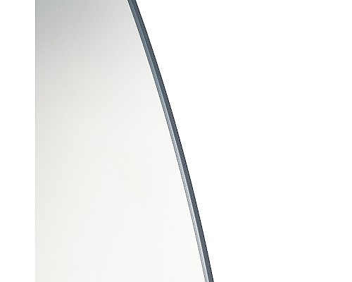 Зеркало Aquaton Анелло 75 1A260702AK010 с подсветкой с сенсорным выключателем и подогревом