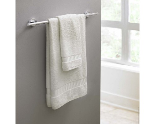 Полотенцедержатель 60 см. Hansgrohe Logis 40516000 хром