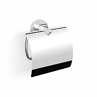 Бумагодержатель с крышкой LANGBERGER 11041A