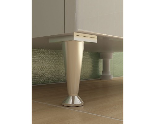 Тумба под раковину Vigo Grand 50 tn.GRA.UYU.50.2D Белая