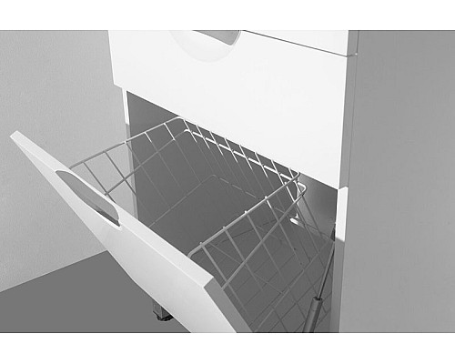 Тумба под раковину  Style Line Жасмин 60 ЛС-00000645