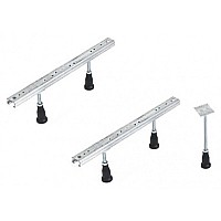 Ножки для ванны Riho Petit POOTSET12