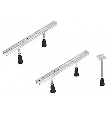 Ножки для ванны Riho Petit POOTSET12