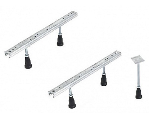 Ножки для ванны Riho Petit POOTSET12