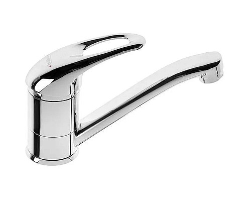 Смеситель для раковины Haiba HB4503 Хром