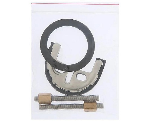 Смеситель для раковины Haiba HB4503 Хром