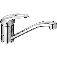 Смеситель для раковины Haiba HB4503 Хром