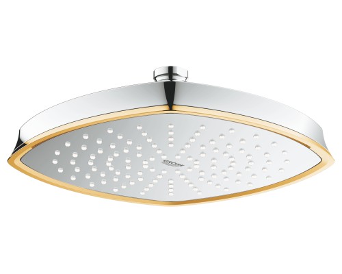 Верхний душ Grohe 210 мм