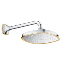 Верхний душ Grohe 210 мм